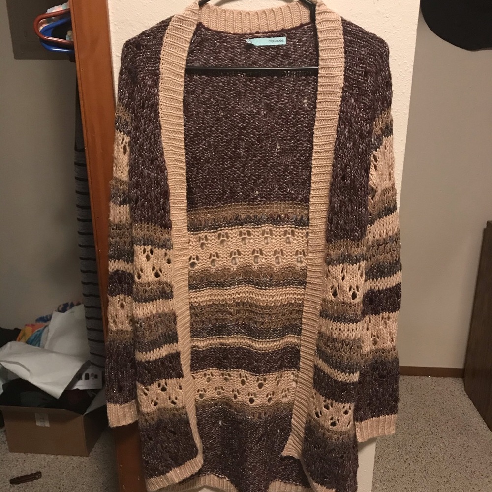 Cardigan